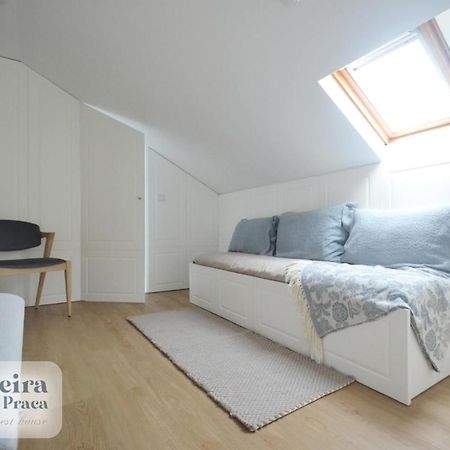 A Botoeira Da Praca Guest House 维亚纳堡 外观 照片