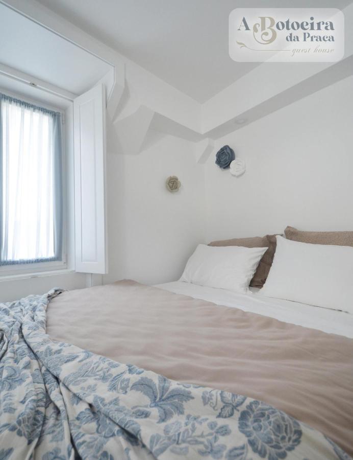 A Botoeira Da Praca Guest House 维亚纳堡 外观 照片